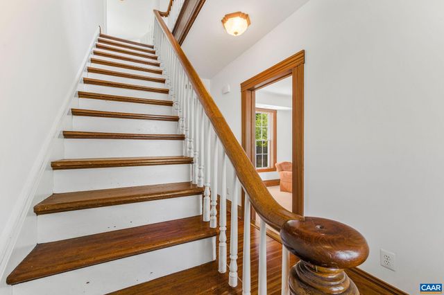 321 EAST ST, Gordonsville, VA 22942