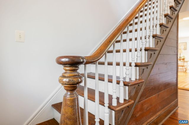 321 EAST ST, Gordonsville, VA 22942