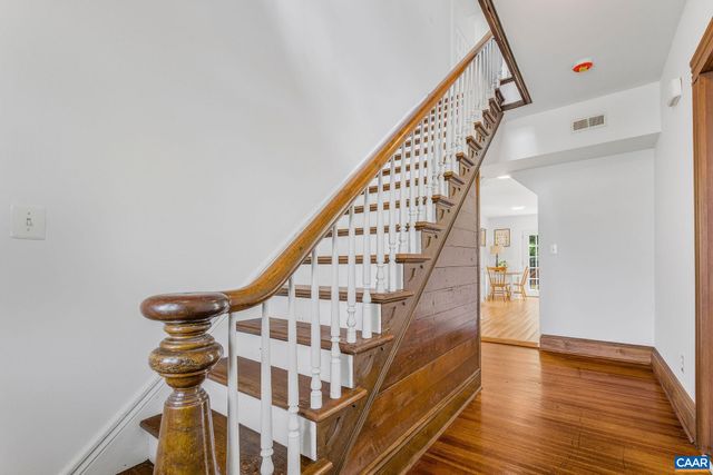 321 EAST ST, Gordonsville, VA 22942