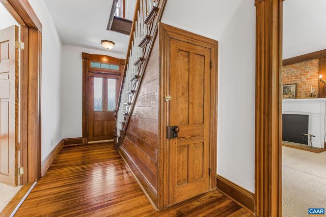 321 EAST ST, Gordonsville, VA 22942