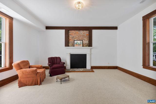 321 EAST ST, Gordonsville, VA 22942