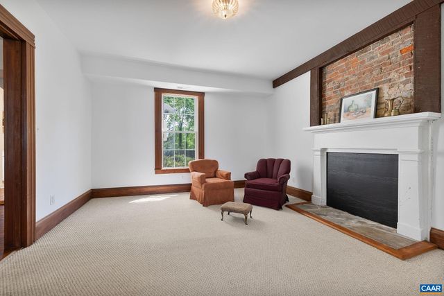 321 EAST ST, Gordonsville, VA 22942