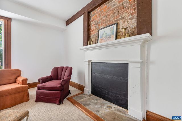 321 EAST ST, Gordonsville, VA 22942