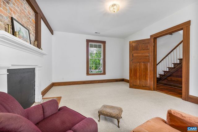 321 EAST ST, Gordonsville, VA 22942