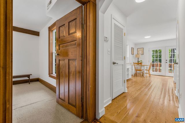 321 EAST ST, Gordonsville, VA 22942