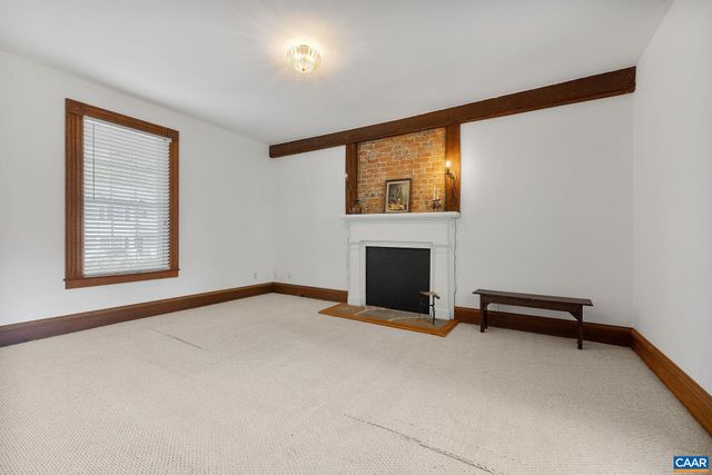 321 EAST ST, Gordonsville, VA 22942