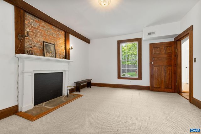 321 EAST ST, Gordonsville, VA 22942