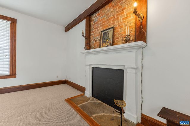 321 EAST ST, Gordonsville, VA 22942