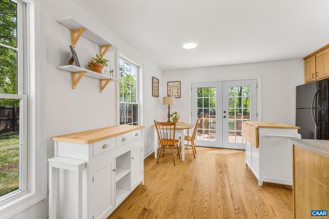 321 EAST ST, Gordonsville, VA 22942