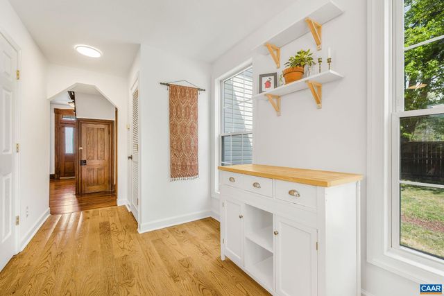 321 EAST ST, Gordonsville, VA 22942