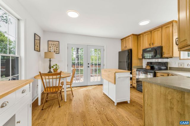321 EAST ST, Gordonsville, VA 22942