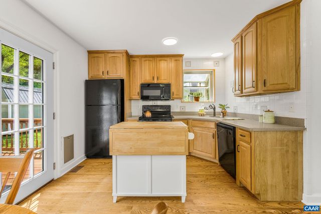 321 EAST ST, Gordonsville, VA 22942