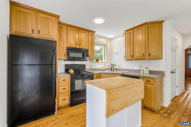 321 EAST ST, Gordonsville, VA 22942