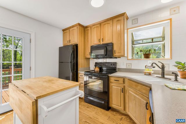 321 EAST ST, Gordonsville, VA 22942