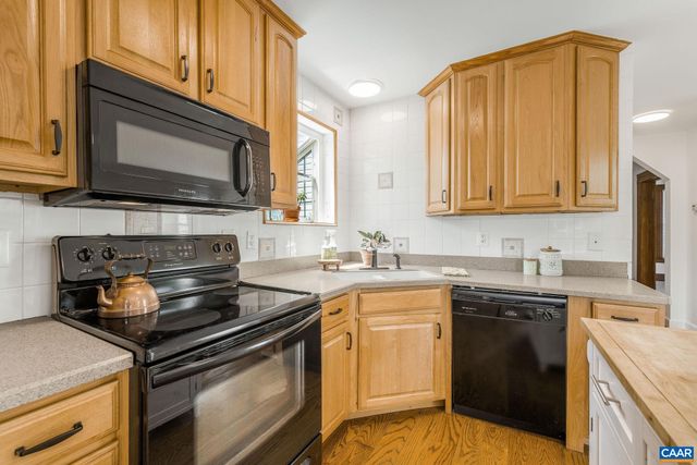 321 EAST ST, Gordonsville, VA 22942