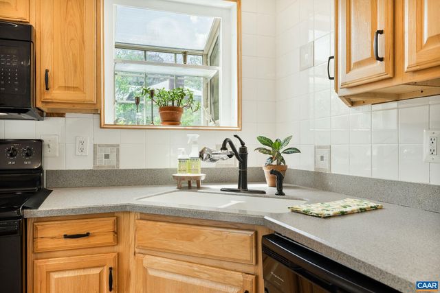 321 EAST ST, Gordonsville, VA 22942