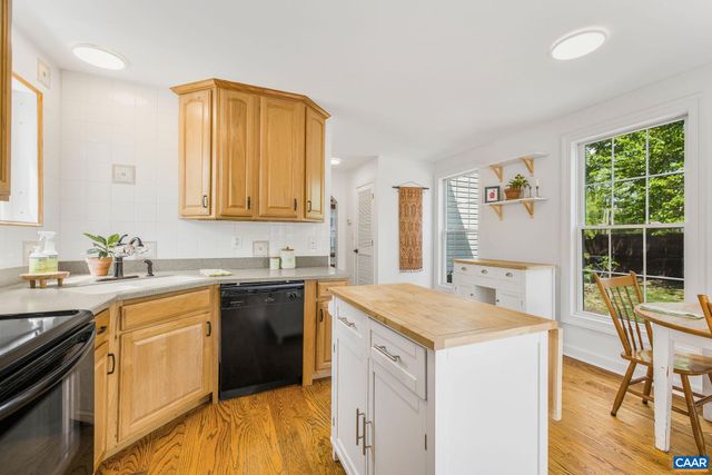 321 EAST ST, Gordonsville, VA 22942