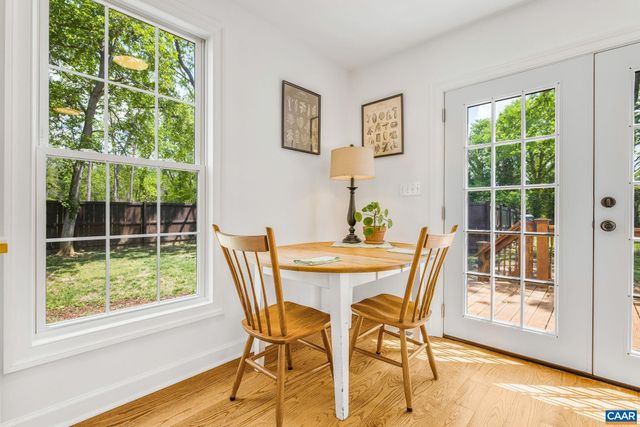 321 EAST ST, Gordonsville, VA 22942