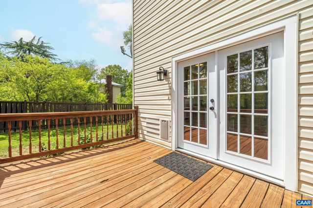 321 EAST ST, Gordonsville, VA 22942