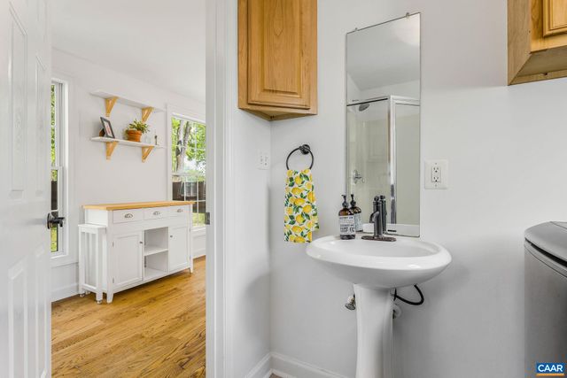 321 EAST ST, Gordonsville, VA 22942