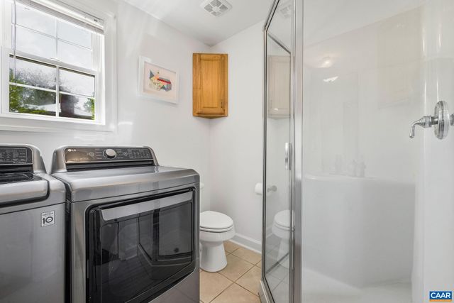 321 EAST ST, Gordonsville, VA 22942