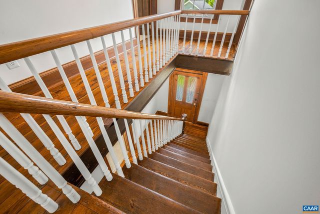 321 EAST ST, Gordonsville, VA 22942