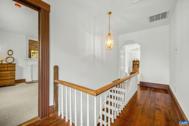 321 EAST ST, Gordonsville, VA 22942
