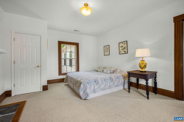 321 EAST ST, Gordonsville, VA 22942