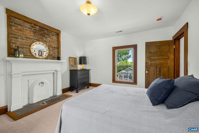 321 EAST ST, Gordonsville, VA 22942