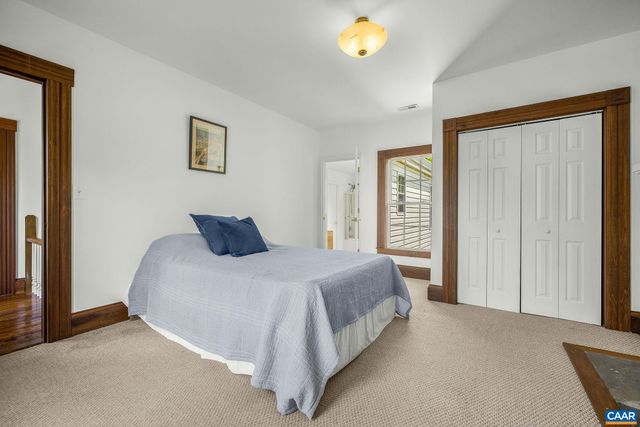 321 EAST ST, Gordonsville, VA 22942