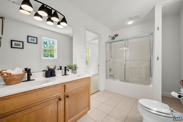 321 EAST ST, Gordonsville, VA 22942