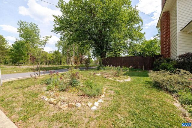 321 EAST ST, Gordonsville, VA 22942