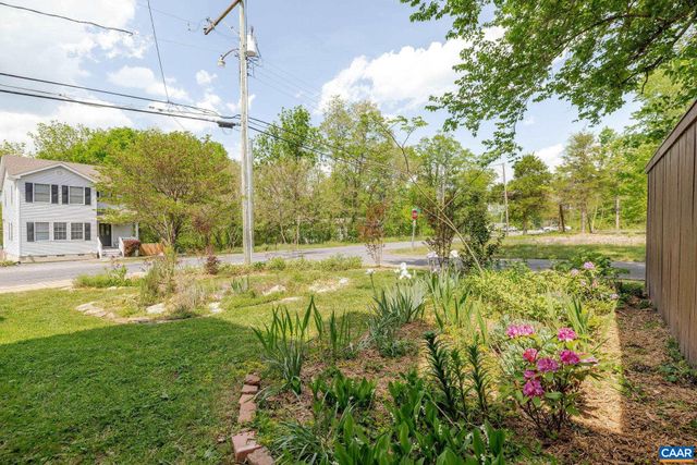 321 EAST ST, Gordonsville, VA 22942
