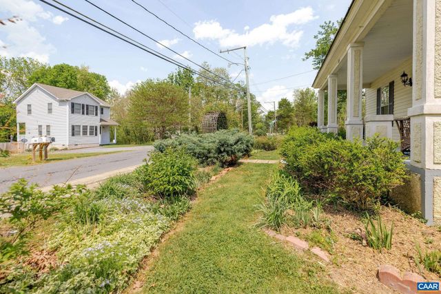 321 EAST ST, Gordonsville, VA 22942