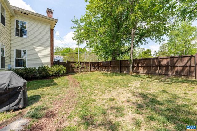 321 EAST ST, Gordonsville, VA 22942