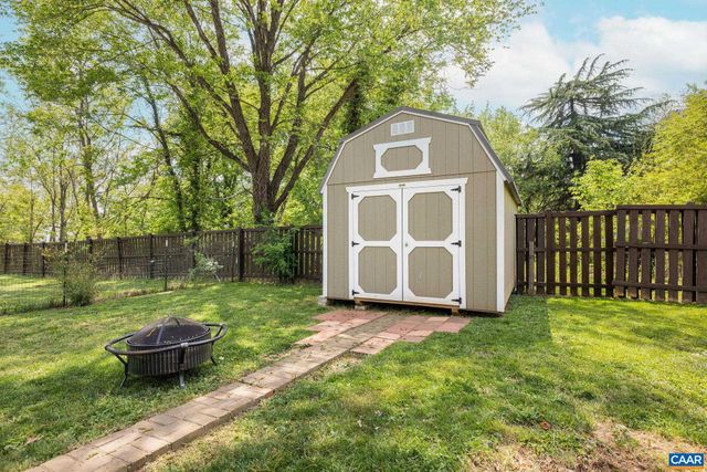 321 EAST ST, Gordonsville, VA 22942