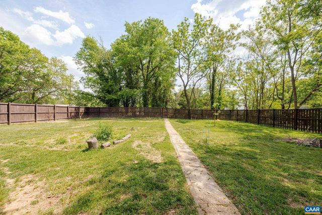 321 EAST ST, Gordonsville, VA 22942