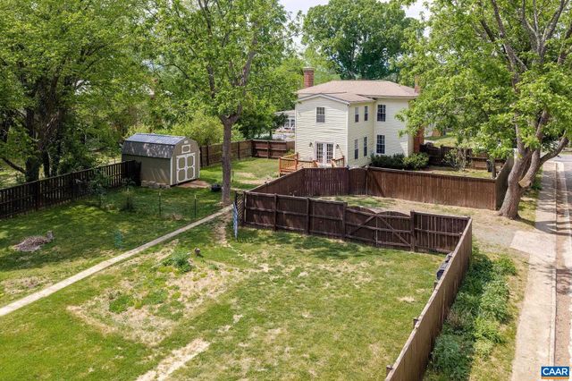 321 EAST ST, Gordonsville, VA 22942