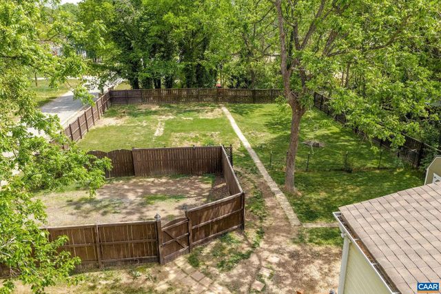 321 EAST ST, Gordonsville, VA 22942