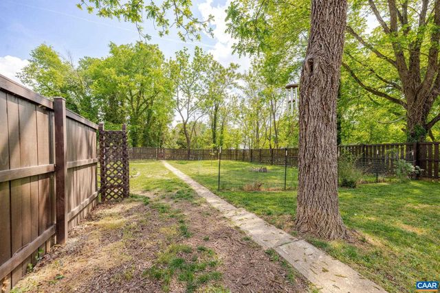 321 EAST ST, Gordonsville, VA 22942