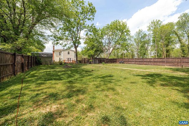 321 EAST ST, Gordonsville, VA 22942