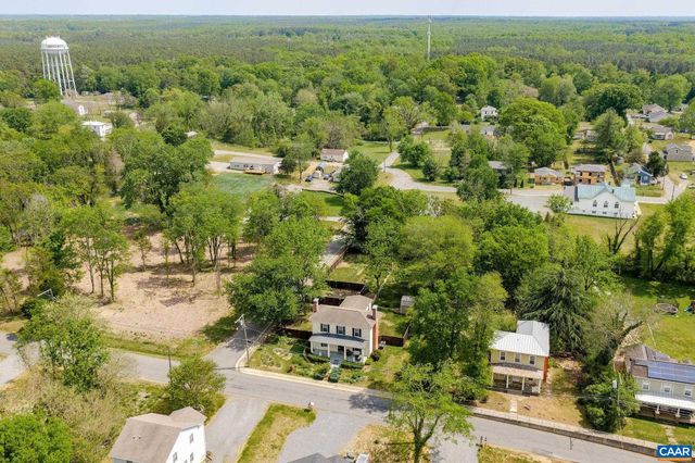 321 EAST ST, Gordonsville, VA 22942