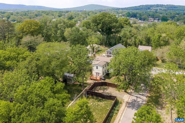 321 EAST ST, Gordonsville, VA 22942