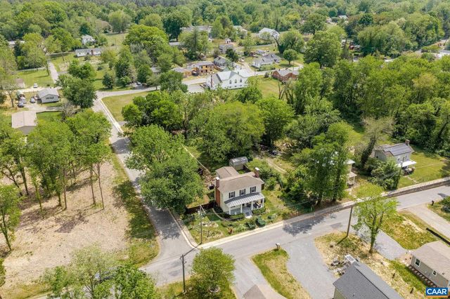 321 EAST ST, Gordonsville, VA 22942