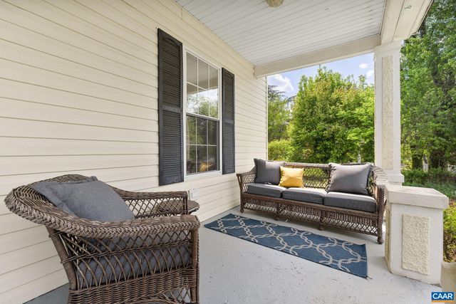 321 EAST ST, Gordonsville, VA 22942