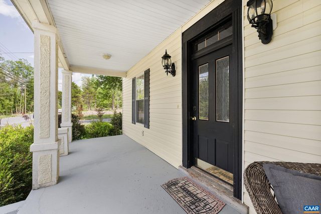 321 EAST ST, Gordonsville, VA 22942