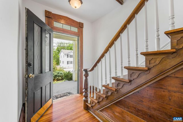 321 EAST ST, Gordonsville, VA 22942