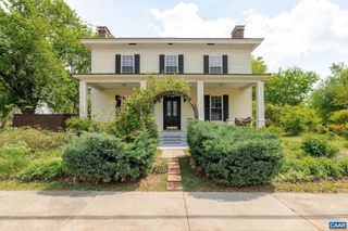 321 EAST ST, Gordonsville, VA 22942