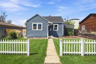 1315 Ames Street, Lakewood, CO 80214