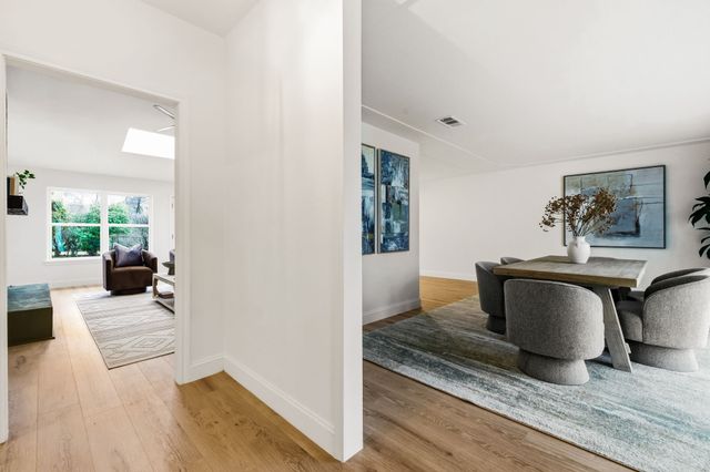 1812 Park Hill Drive, Arlington, TX 76012